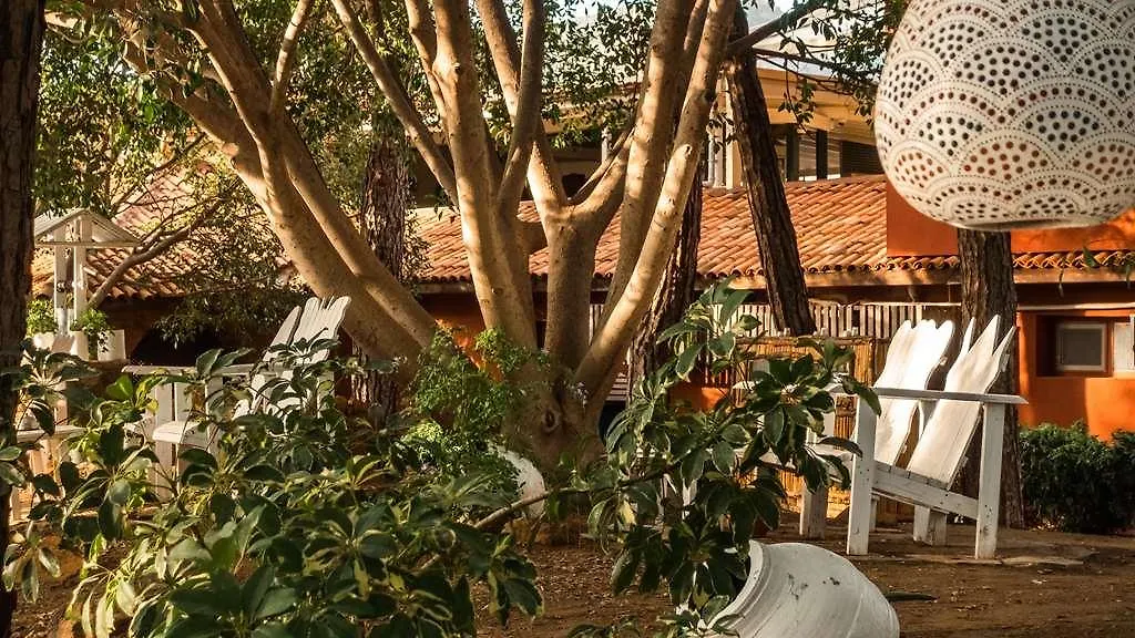 Marmaris Bay Ξενοδοχείο