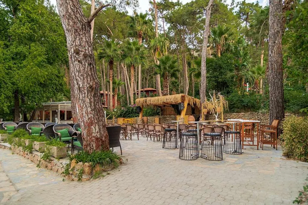 Marmaris Bay Ξενοδοχείο 0*,  Τουρκία