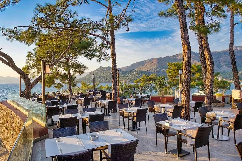 Marmaris Bay Ξενοδοχείο Τουρκία