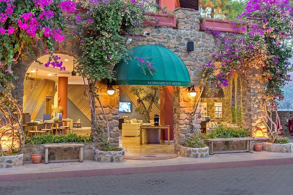 Marmaris Bay Ξενοδοχείο 0*,