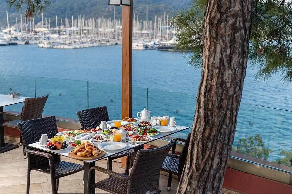 Marmaris Bay Ξενοδοχείο 0*,  Τουρκία