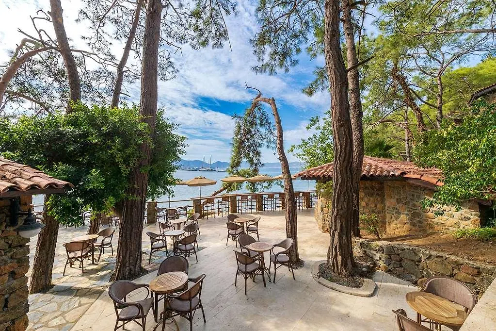 Marmaris Bay Ξενοδοχείο