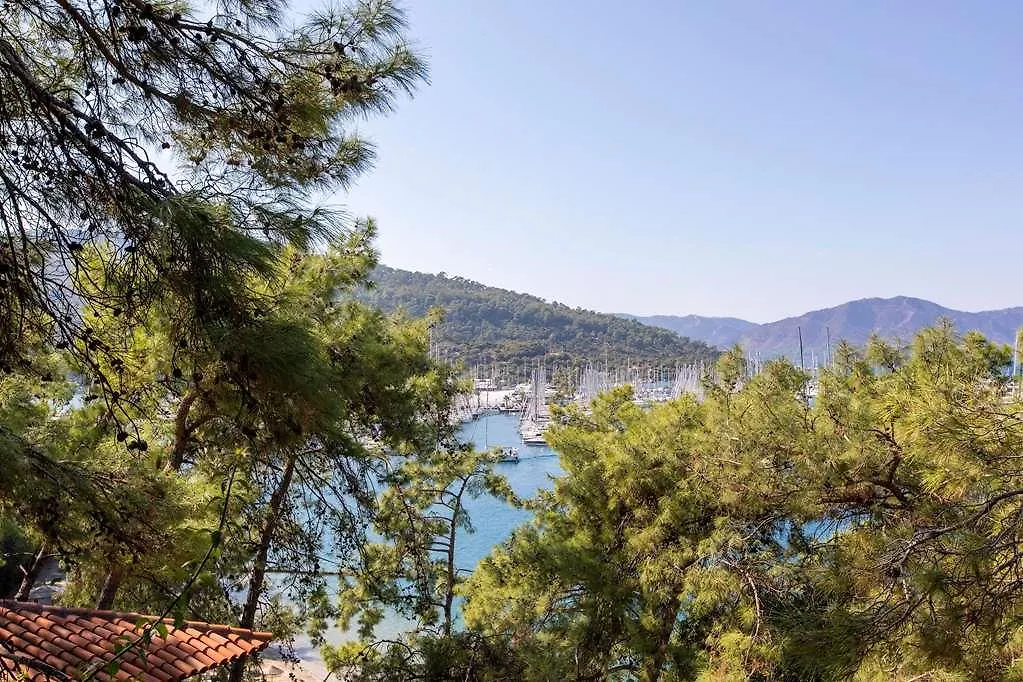 Marmaris Bay Ξενοδοχείο