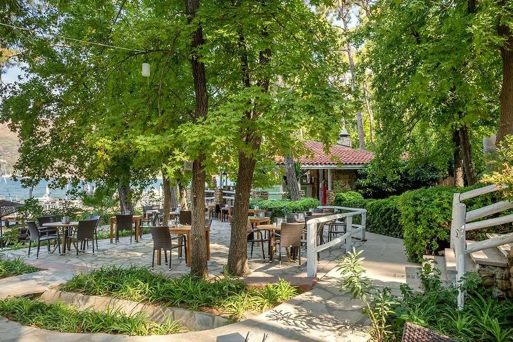 Marmaris Bay Ξενοδοχείο