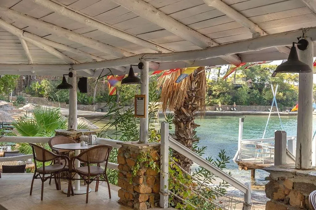 Marmaris Bay Ξενοδοχείο 0*,  Τουρκία