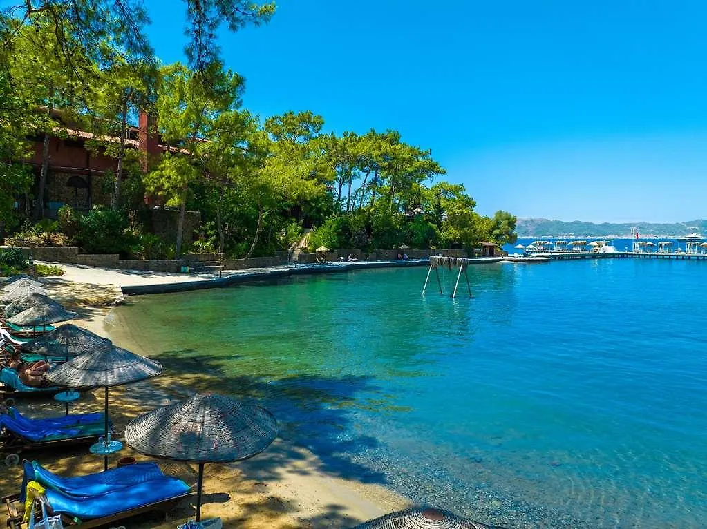 Marmaris Bay Ξενοδοχείο