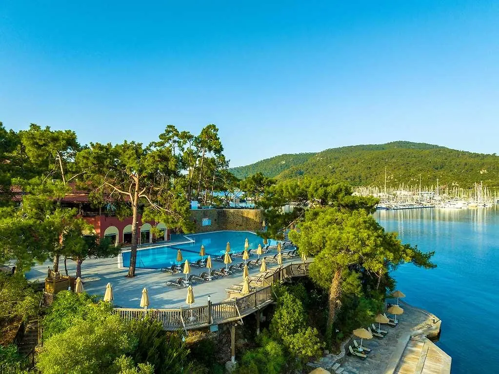 Marmaris Bay Ξενοδοχείο