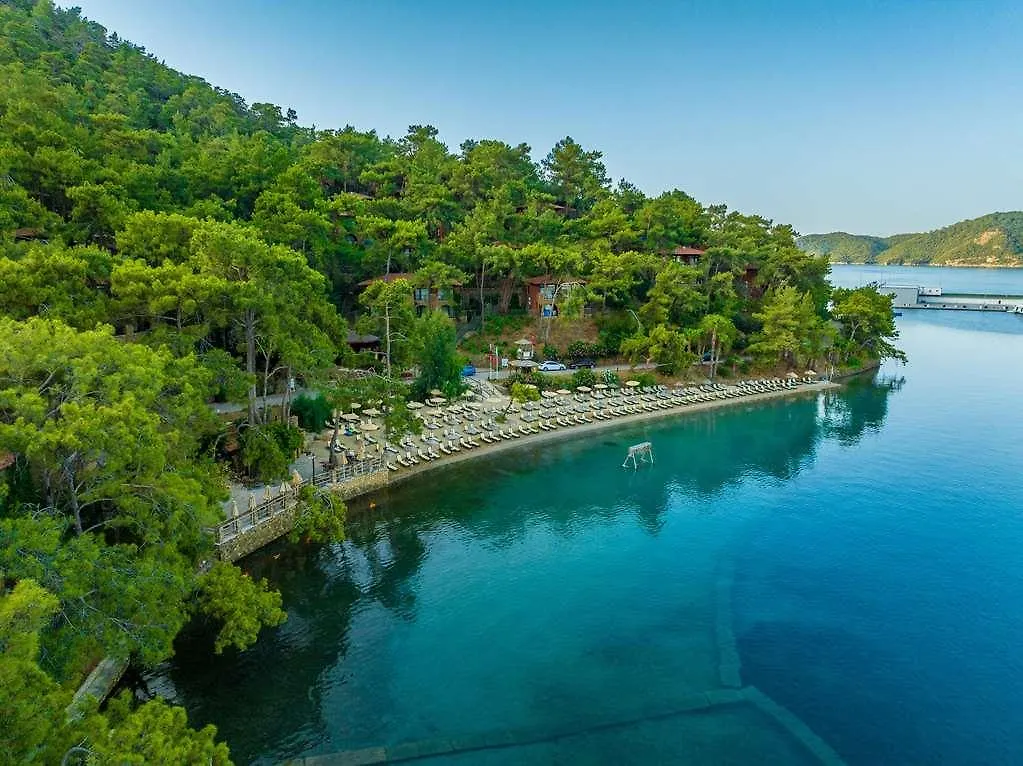 Marmaris Bay Ξενοδοχείο