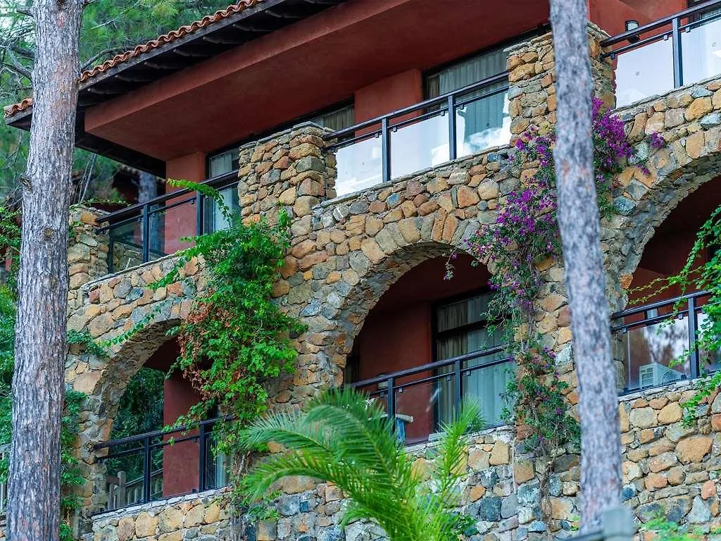 Marmaris Bay Ξενοδοχείο